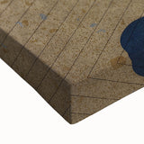 Classic Romantic Paintings: Lake Geneva and Mont Blanc