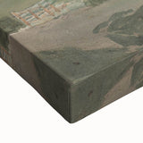 Famous Romantic Era Art: Classic Landscape in Romanticism Style