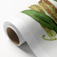 Fine Art Realism - Asplenium Vulgare Botanical Wall Art Print