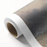 Romanticism Art: Stormy Seascape in Classic Romantic Era Style