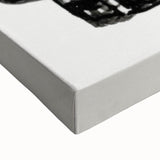 Expressionist Art - Portrait of Ferdinand Foch Abstract Wall Art