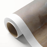 Romanticism Art: Northumberland Coastline and Shipwreck Drama