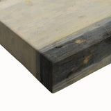 Expressionist Art - Reading Old Lady Abstract Wall Art for Sale