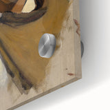 Romantic Art Prints: Young Gypsy - Historical Romanticism Portrait