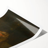 Baroque and Rococo Wall Art - Classic Period Art Prints