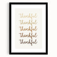 Extra large abstract art print featuring textured fall colors on a framed canvas, ideal for living room decor.