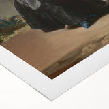 Famous Romantic Era Art: Portrait of María Teresa by Goya