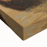 Expressionist Art - Refugees by Cyprián Majerník