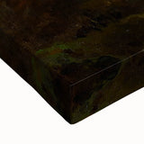 Romanticism Art: View of Tangier by Eugène Delacroix