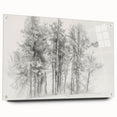 Abstract floral acrylic art piece displayed at an angle, showcasing vivid colors and intricate details, secured with decorative pins for modern decor.