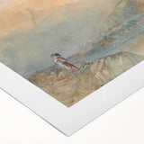 Romanticism Art: Serene Landscape of the Moselle