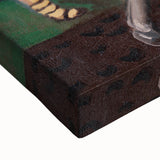 Expressionist Art - Riders on Horses by Cyprián Majerník