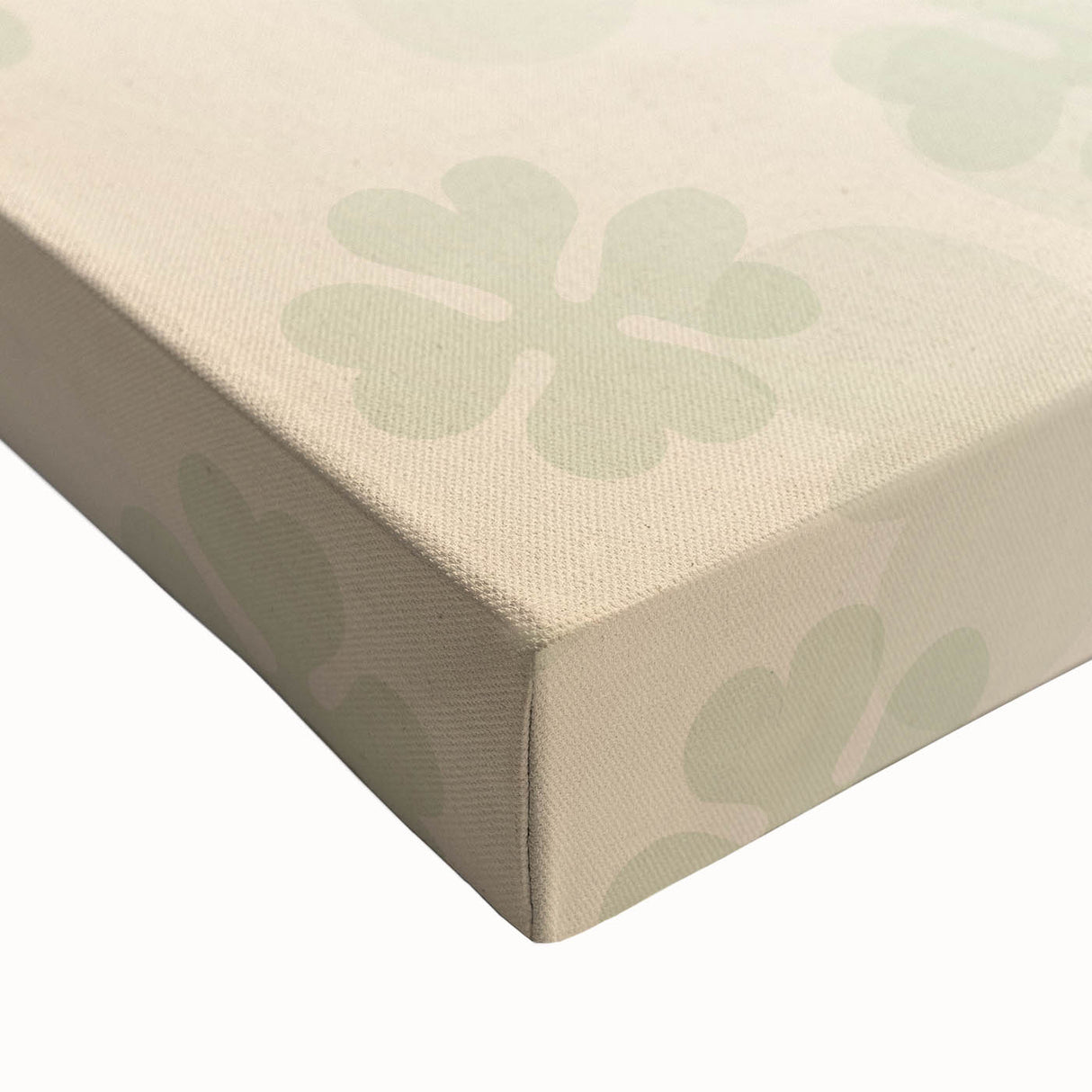 Happy St. Patrick’s Day - Irish Shamrock Wall Art