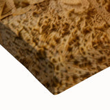 Large art canvas depicting an Ethiopian landscape in black and white tones, ideal for bedroom wall decor.