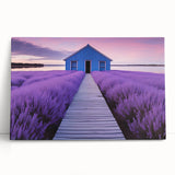 Black and white stretched canvas of Perth skyline, suitable as large kitchen wall art or bedroom decor.