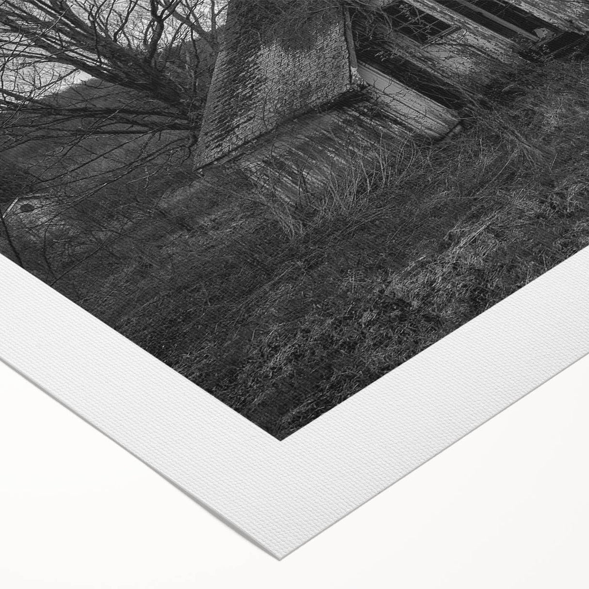 Art deco poster featuring Delaware scenery in muted earth tones on rolled canvas, suitable for dining room walls.