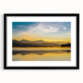 Abstract art print featuring textured, colorful swirls on a large canvas, ideal for living room decor.