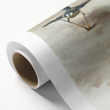 Romanticism Art: Studies of a Dead Bird by John Singer Sargent