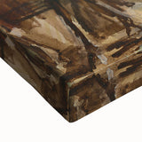 Expressionist Art - Riders by Cyprián Majerník