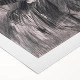 Famous Romantic Era Art - Portrait of the Baroness de Meyer