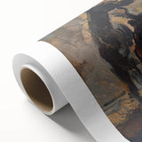 Expressionist Art - Runaway Horses by Cyprián Majerník