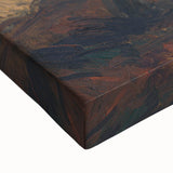 Expressionist Art - Runaway Horses by Cyprián Majerník