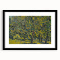 In the Park Realism Art Print - Classical Realism Canvas Nature Decor