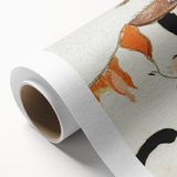 Impressionist Wall Art - L'Anglais au Moulin Rouge by Toulouse-Lautrec