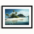 Extra large abstract art print featuring vibrant, colorful textures on a black framed canvas, ideal for living room decor.