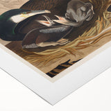 Romanticism Art - West Front of Cassiobury