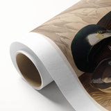 Romanticism Art - West Front of Cassiobury