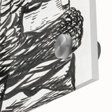 Expressionist Art - Seagull by Leo Gestel