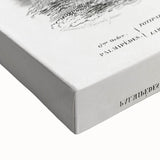 Romanticism Art: Ornithological Study - Classic Bird Illustration