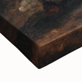 Historical Romanticism Canvas: Selim and Zuleika - Classic Romantic Art