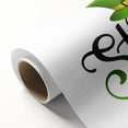 Lucky St. Patrick’s Day Wall Art - Irish Typography Print