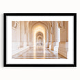 Abstract art print of Alabama scenery in vibrant colors on a textured, extra large canvas, ideal for living room decor.