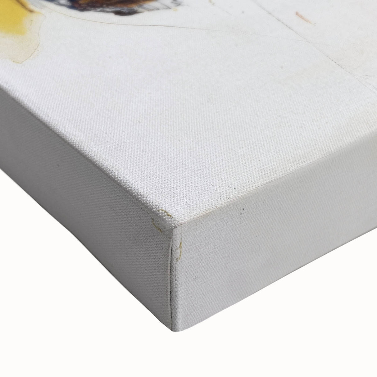 Expressive Abstract Figurative Wall Art – Bold Canvas Print