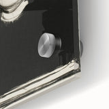 Expressionist Art - Self-Portrait by Edvard Munch