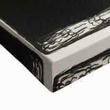 Expressionist Art - Self-Portrait by Edvard Munch