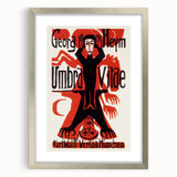 Expressionism Wall Art - Shadow of Life by Ernst Ludwig Kirchner