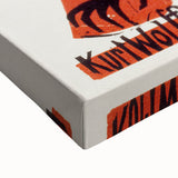 Expressionism Wall Art - Shadow of Life by Ernst Ludwig Kirchner