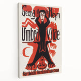 Expressionism Wall Art - Shadow of Life by Ernst Ludwig Kirchner