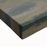 Expressionist Art - Shepherds by Arnold Peter Weisz-Kubínčan