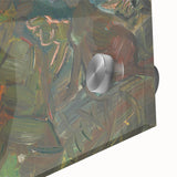 Expressionist Art - Shot by Arnold Peter Weisz-Kubínčan