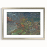 Expressionist Art - Shot by Arnold Peter Weisz-Kubínčan