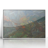 Expressionist Art - Shot by Arnold Peter Weisz-Kubínčan