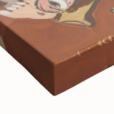 Expressionist Art - St. by Cyprián Majerník