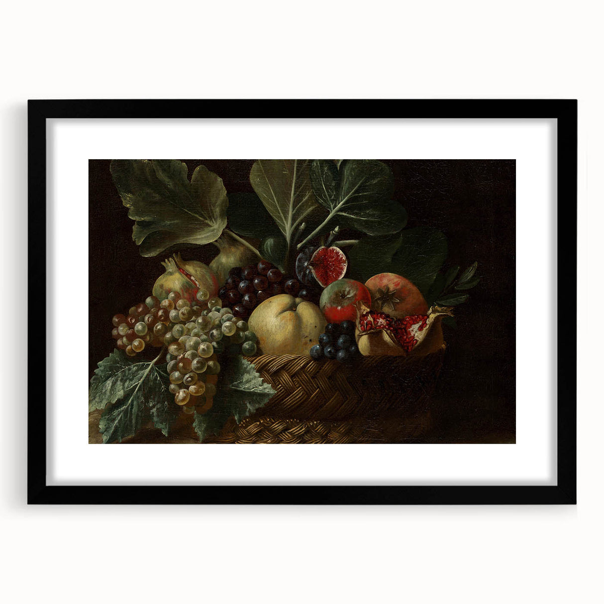 Baroque and Rococo Wall Art – Classic Antique Art Prints