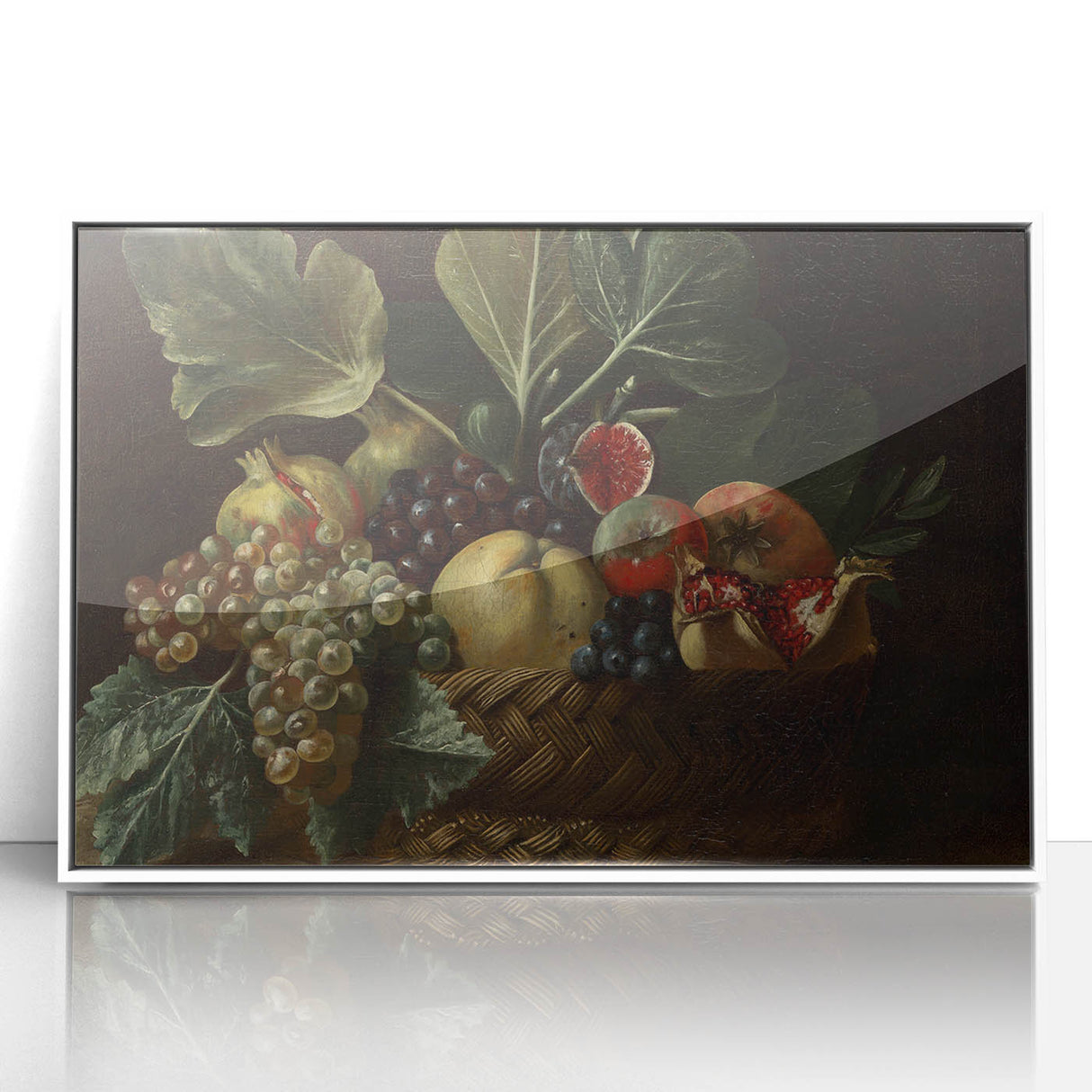 Baroque and Rococo Wall Art – Classic Antique Art Prints