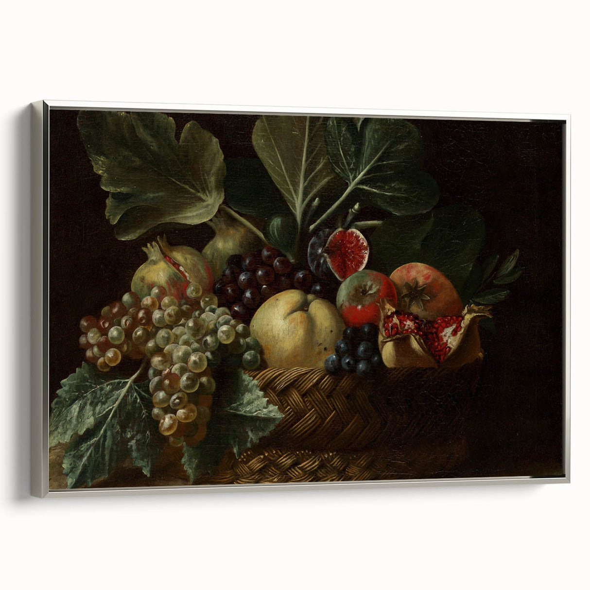 Baroque and Rococo Wall Art – Classic Antique Art Prints